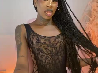 Sexy Sheinny hot