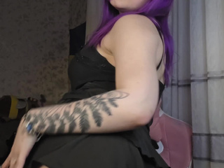 Be hard for me please