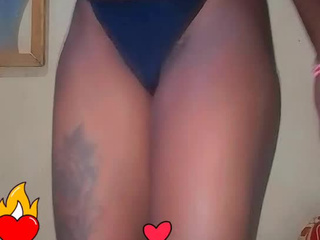 Miss black
