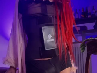 моя чувственность