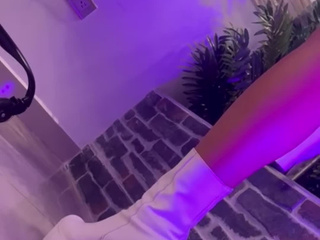 mi sensualidad no tiene limite