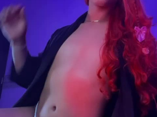 Will you come pamper me?