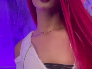 Fire that does not go out