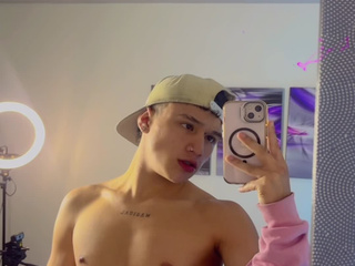 My package is a little naughty today.