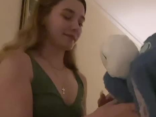 A Little Bit Naughty