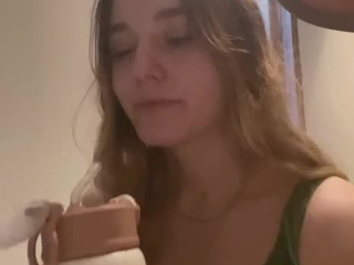 Lip Bites & Soft Sighs