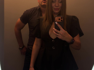 We