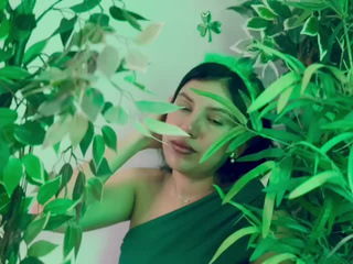 Stay with me and let luck surprise you