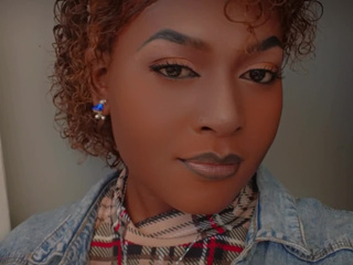 Pretty face