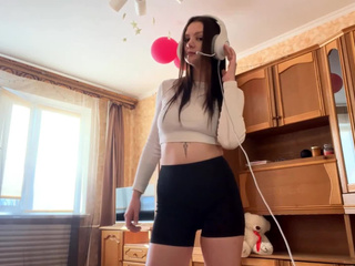 and the award goes to... me.