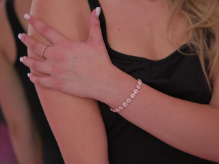 Delicate & Dangerous