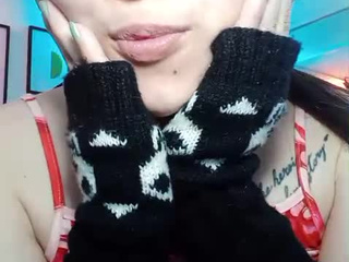 kiss for you