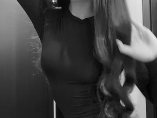 Ты не должен был это увидеть