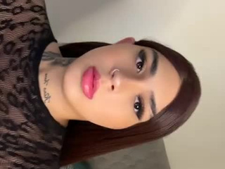 YOUR SWEET NAUGHTY GIRL