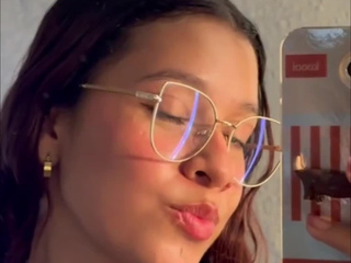 I THINK WE ARE GOING TO HAVE A LOT OF FUN TOGETHER