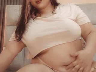 Ready to be on Top of You!