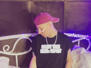 Sexy guy