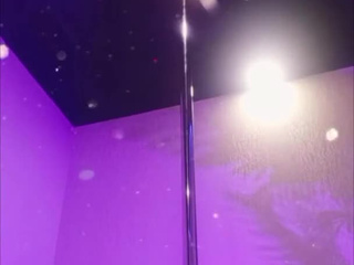 erotic poledance
