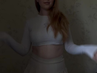 My dance