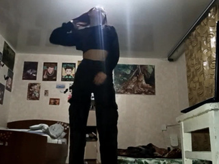 me myself and i.