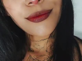 Pretty Zafiro