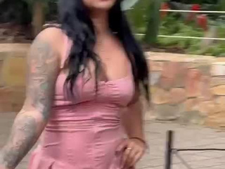 I was a cute Easter bunny