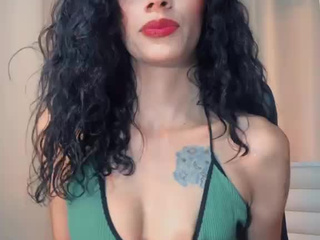 Sexy lady