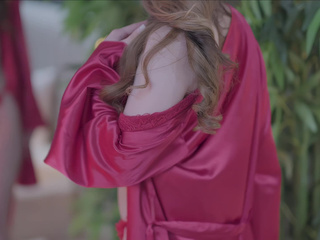 Teasing you is all I need