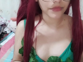 Poison Ivy 02