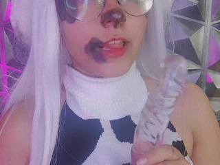 Dildo Cowgirl