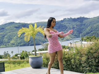 Mmm enjoy of me