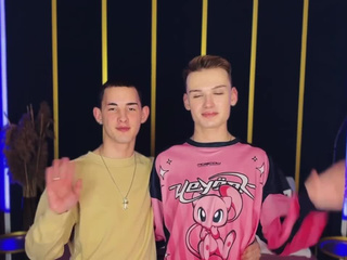 hot boys