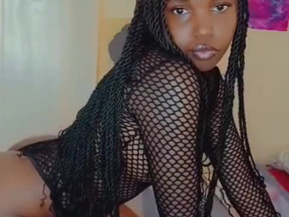 Imani sensuality