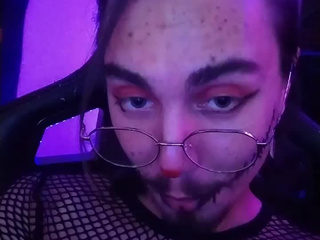 My clown reality