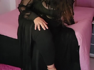 Me presento