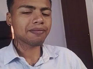 Sexy Boy
