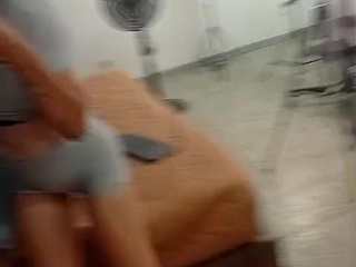 Enjoy my ass