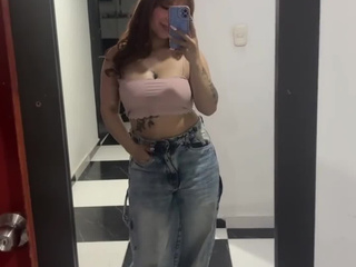 Flirty Little Secret