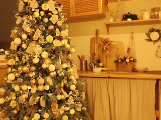 Welcome in my room!