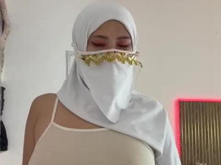 ARAB GIRL