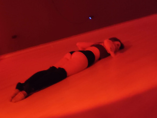 Sexy dancing