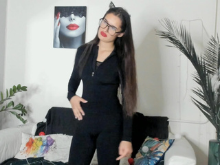 Just sexy me
