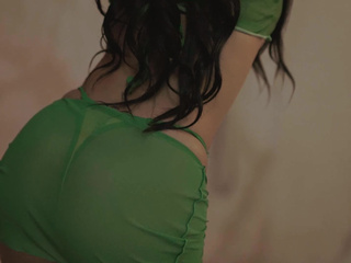 open your eyes, see the pure pleasure