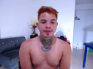 camilo hot