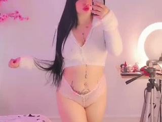 Sexy and cute