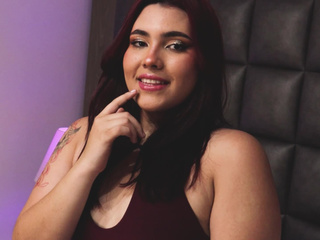 A Flirty Glance