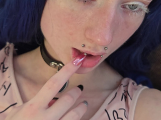 Sexy Katia