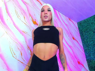 Sexy face