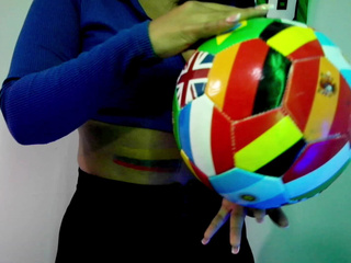 A little gift for you who love football