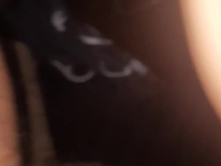 Cum dump